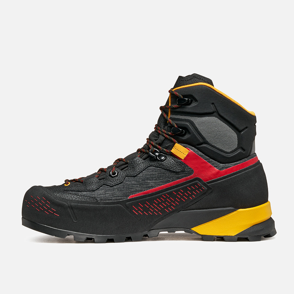 HEXAGON GTX®