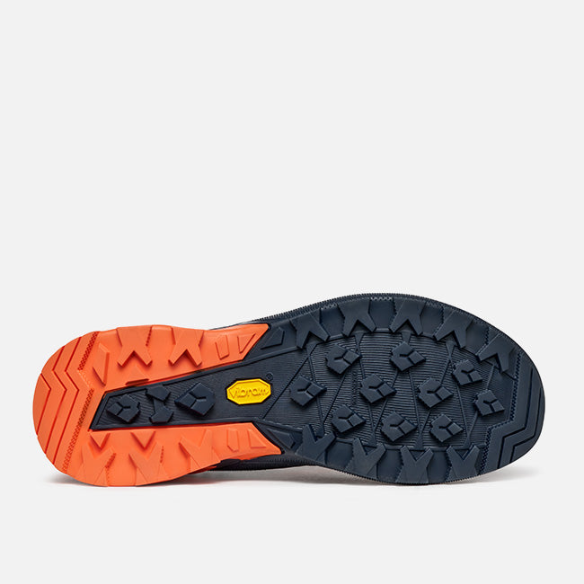 9.81 ONYX GTX® Blue – Men's Approach Shoes – Garmont Outdoor