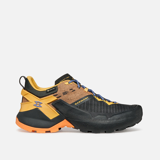 9.81 ONYX GTX® Orange – Women's Approach Shoes – Garmont Outdoor