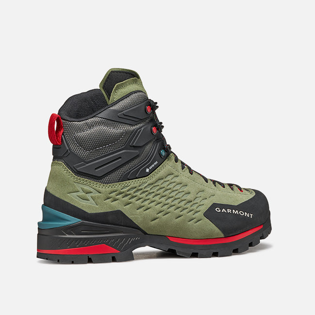 ASCENT EVO GTX®