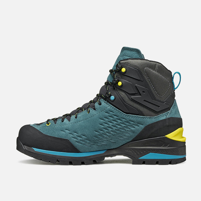ASCENT EVO GTX®