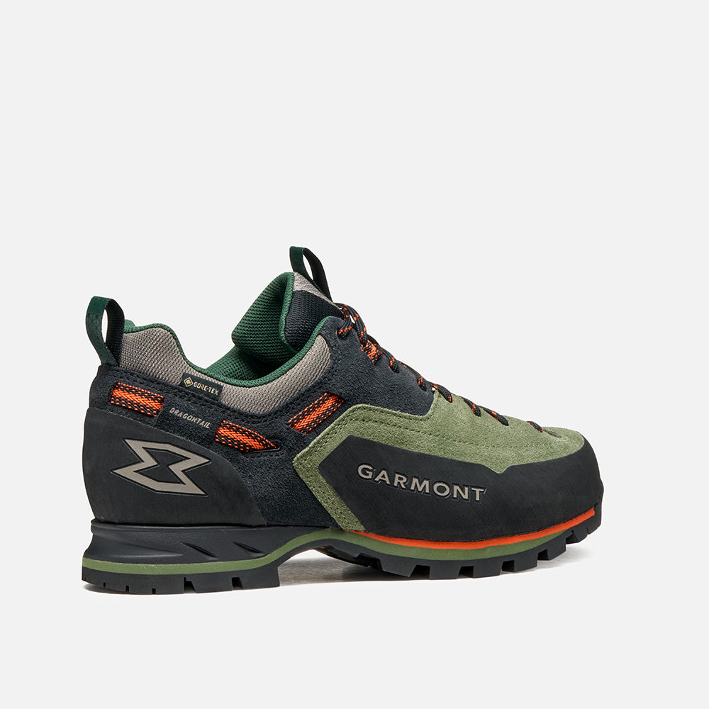 DRAGONTAIL MNT EVO GTX®