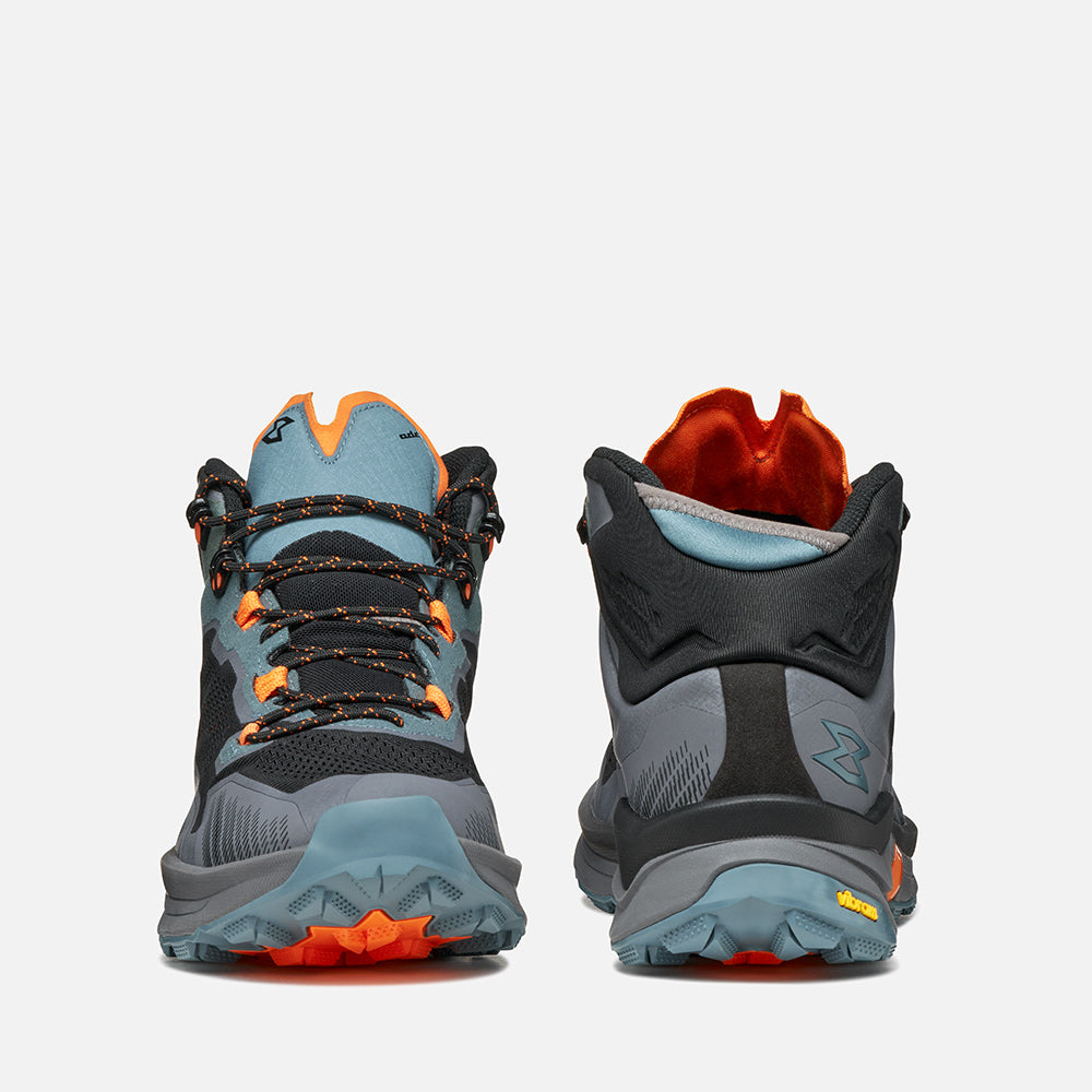 NEXUS MID GTX®
