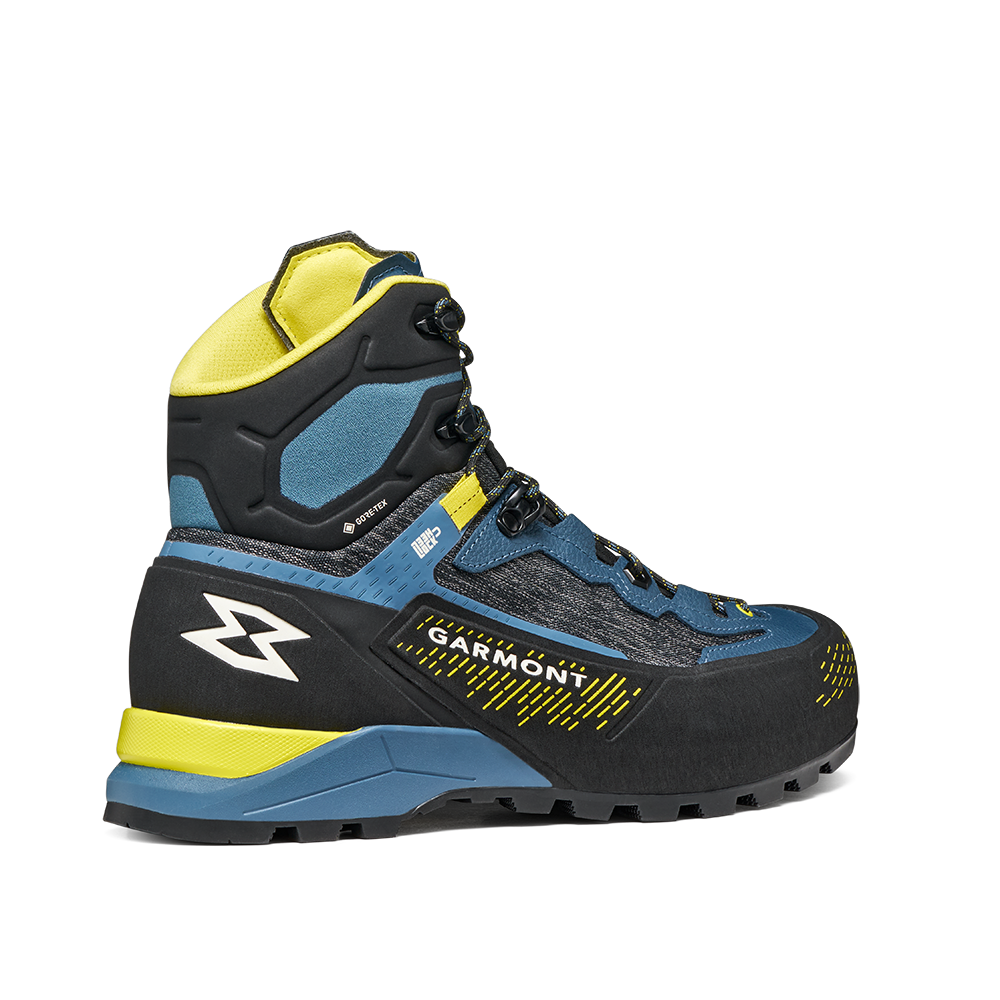 HEXAGON GTX®