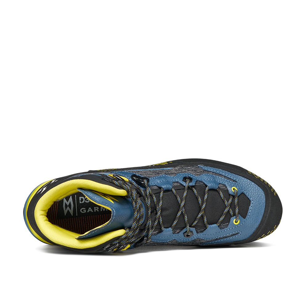 HEXAGON GTX®