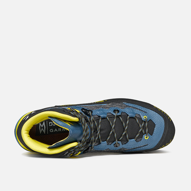 HEXAGON GTX®