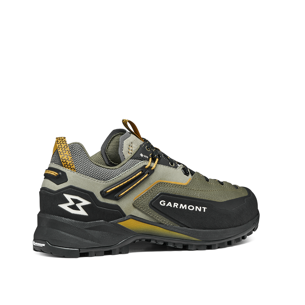 AKRON GTX®