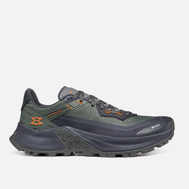 9.81 ETERE MAX GTX®