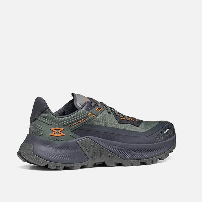 9.81 ETERE MAX GTX®