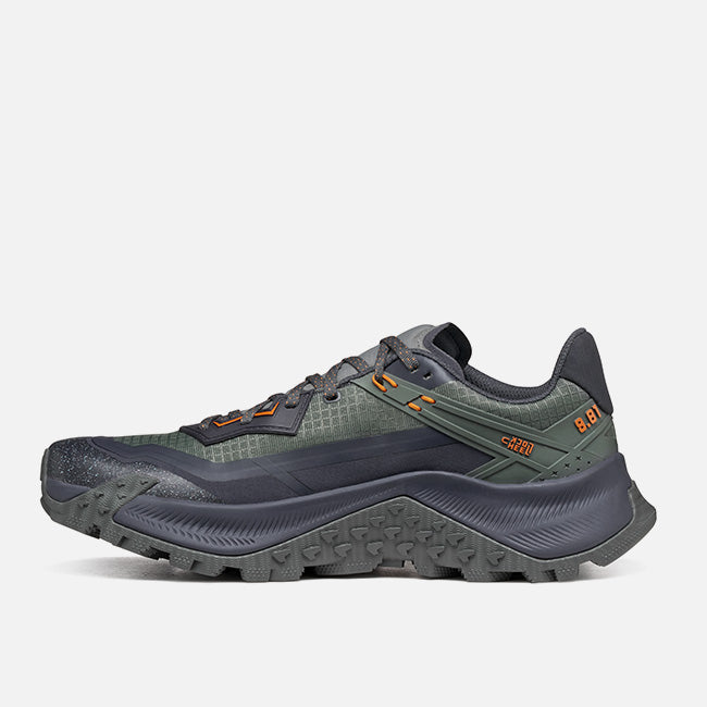9.81 ETERE MAX GTX®