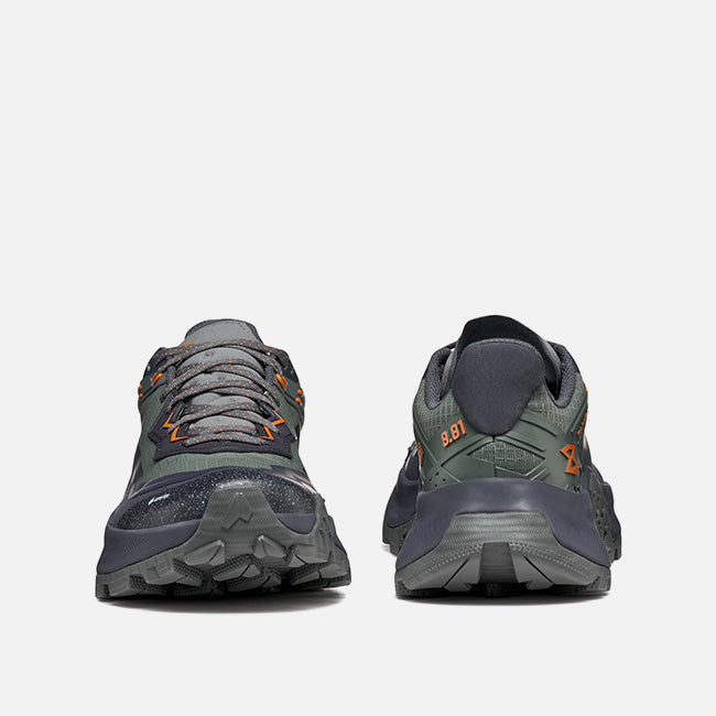 9.81 ETERE MAX GTX®