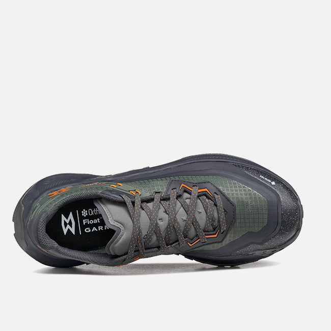 9.81 ETERE MAX GTX®
