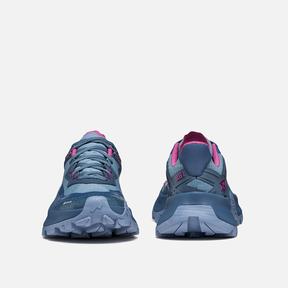 9.81 ETERE MAX GTX®