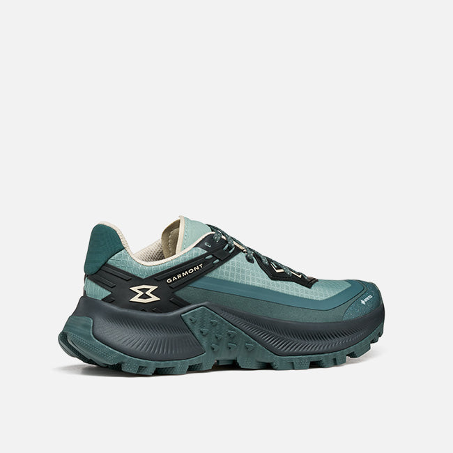 9.81 ETERE MAX GTX®