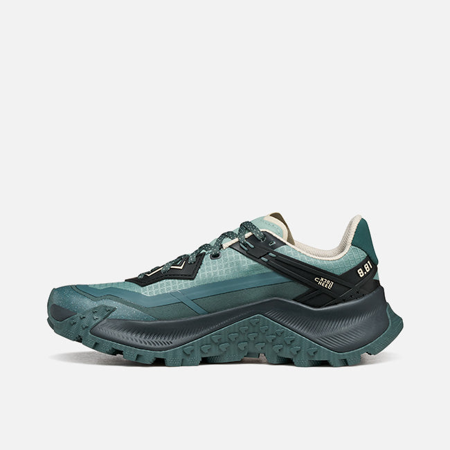 9.81 ETERE MAX GTX®