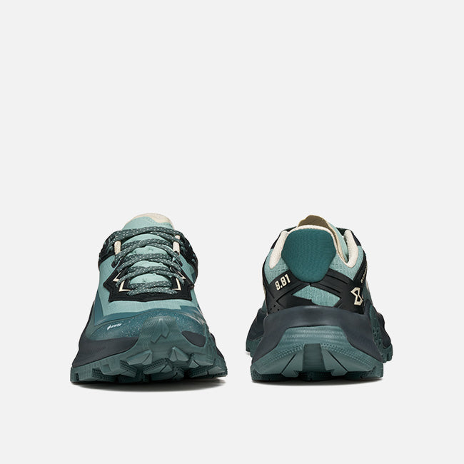 9.81 ETERE MAX GTX®