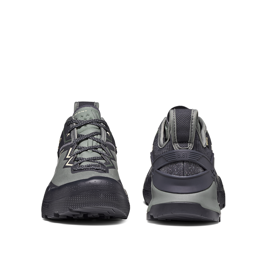 9.81 ONYX MB GTX®