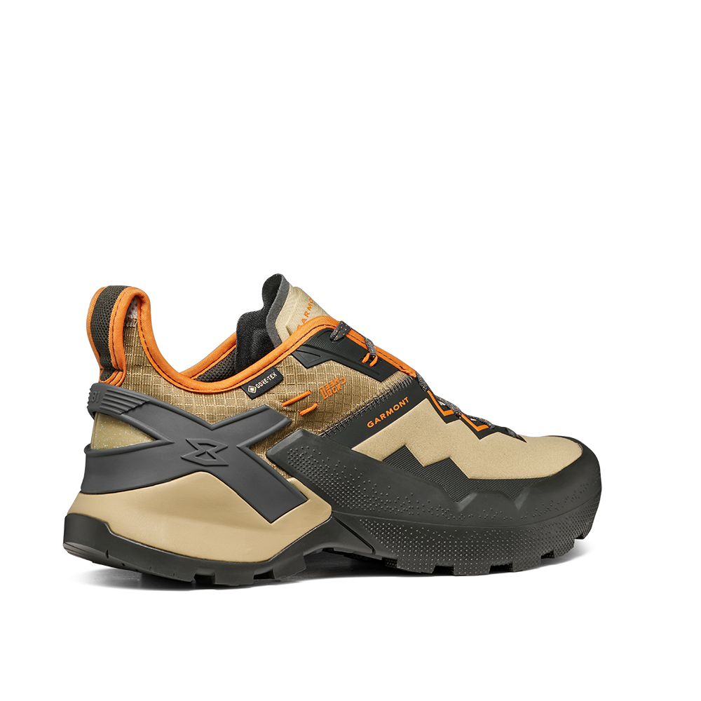 9.81 ONYX MB GTX®