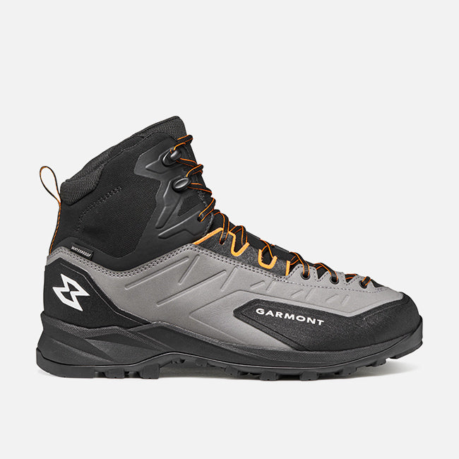 ORON MID WP – Garmont Outdoor
