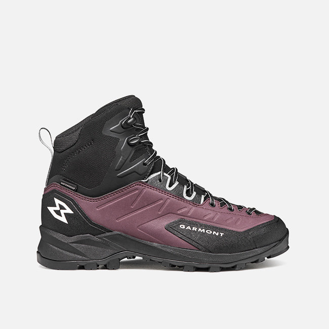 ORON MID WP – Garmont Outdoor